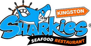 Sharkies kgn logo